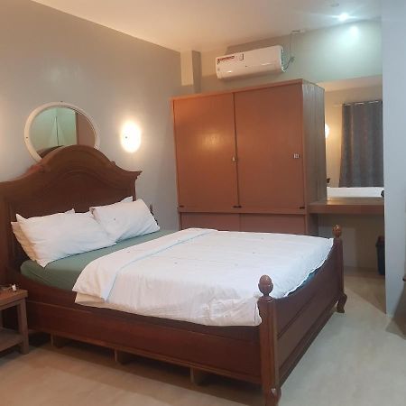 B&S Pension House Dipolog Ngoại thất bức ảnh