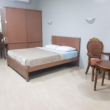 B&S Pension House Dipolog Ngoại thất bức ảnh