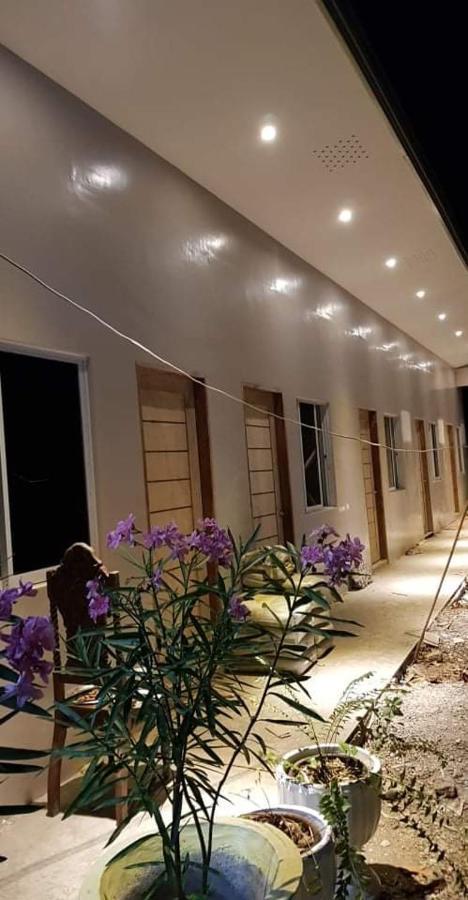 B&S Pension House Dipolog Ngoại thất bức ảnh