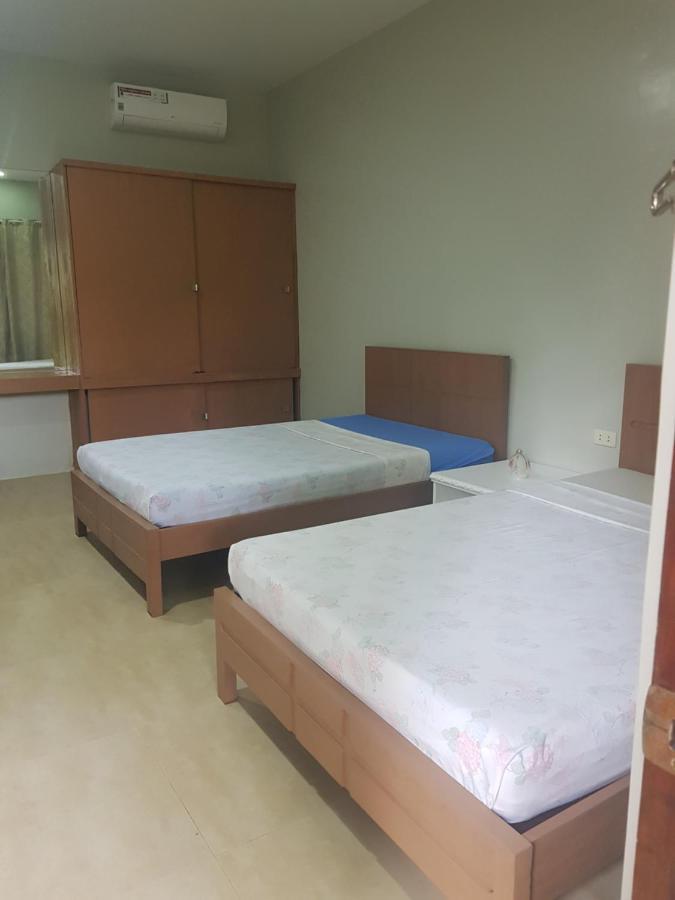 B&S Pension House Dipolog Ngoại thất bức ảnh