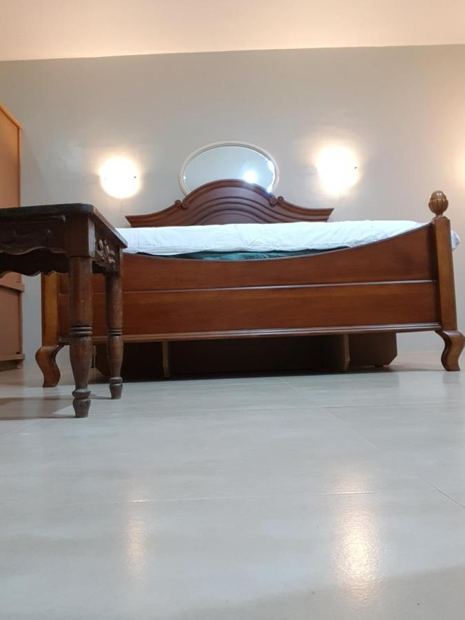 B&S Pension House Dipolog Ngoại thất bức ảnh