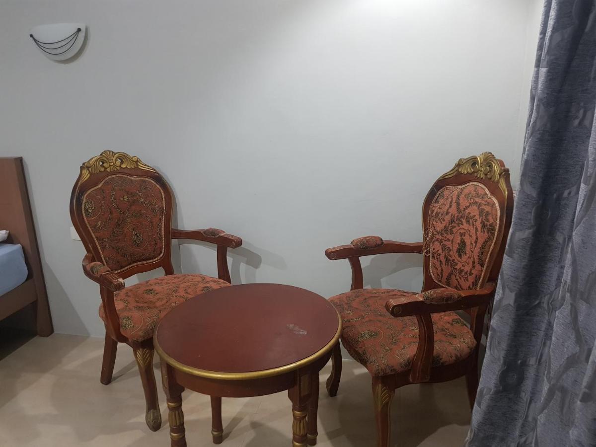 B&S Pension House Dipolog Ngoại thất bức ảnh